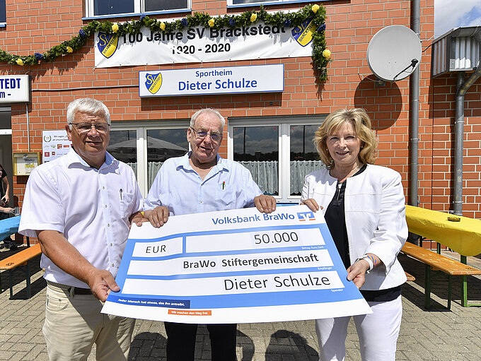 Foto: BraWo Stiftergemeinschaft