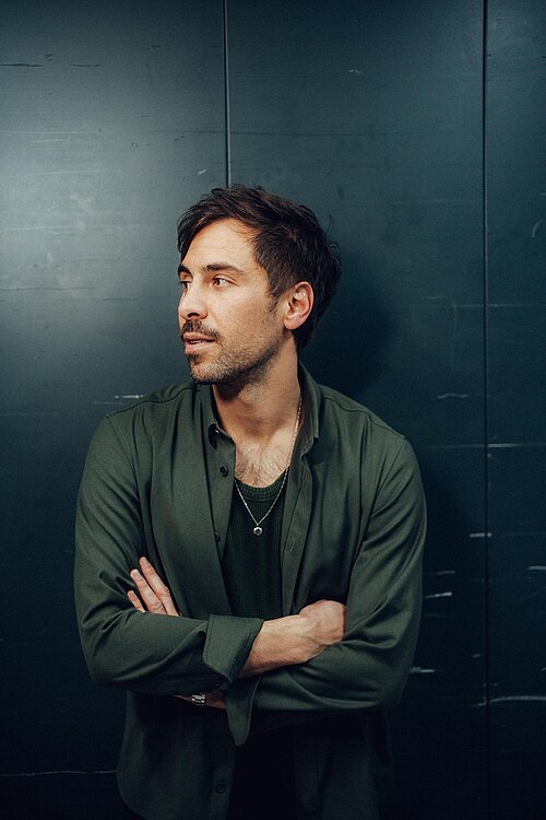 Max Giesinger