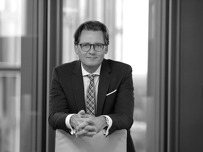 Mark Uhde Foto: Volksbank BRAWO