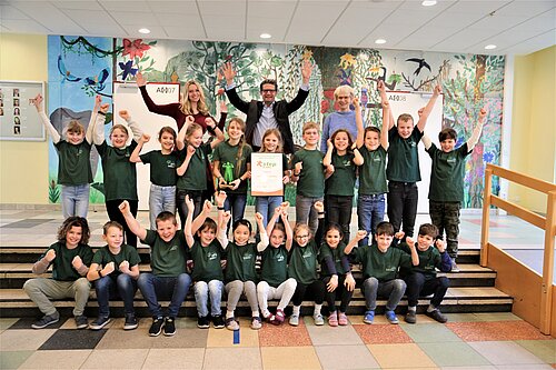 step BraWo-Direktionssieger Braunschweig 2022/23