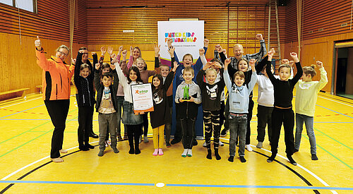 step BraWo-Direktionssieger Salzgitter 2022/23
