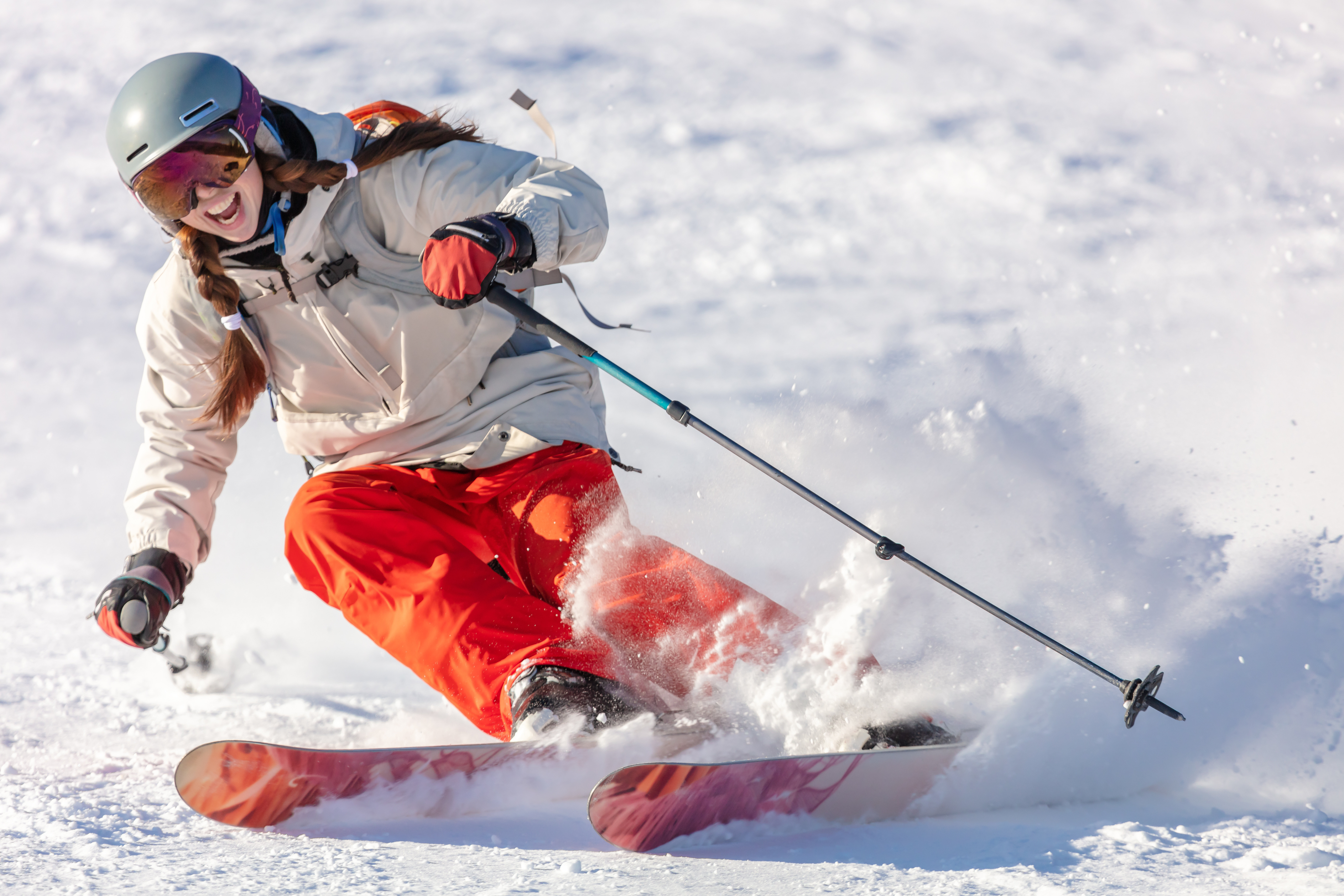 Was braucht man zum Skifahren? - Ratschläge und Tipps