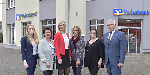 In Groß Ilsede gestaltete sich die Suche nach einer Übergangslösung schwierig und langwierig. Umso größer war die Freude und Erleichterung, als das Team um Rainer Falkenhagen Anfang 2024 wieder in die Räumlichkeiten der Gerhardstraße ziehen konnte.