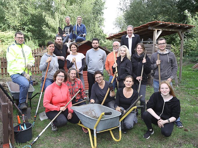 Gifhorn, Foto: Michael Uhmeyer/KURT Media