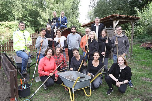 Gifhorn, Foto: Michael Uhmeyer/KURT Media