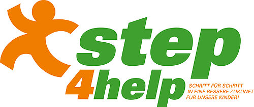 Logo step4help