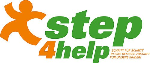 Logo step4help Logo step4help