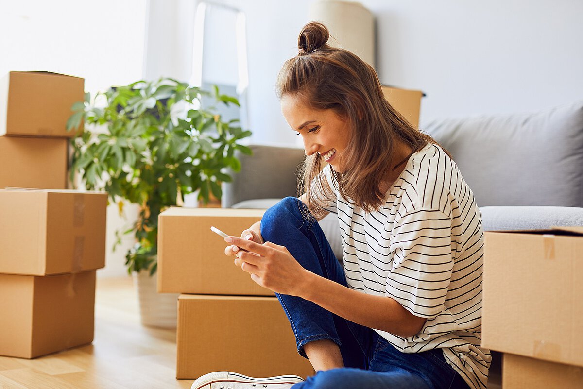 Die Hausratversicherung: Welche Schäden sind versichert?