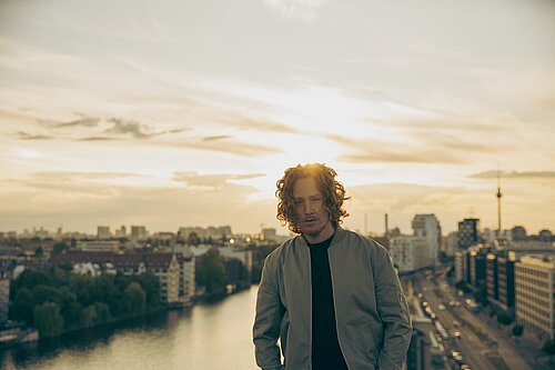 Michael Schulte